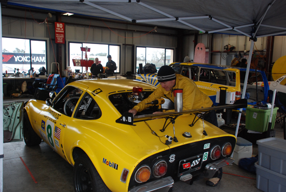 Pointless 2012, Geoff